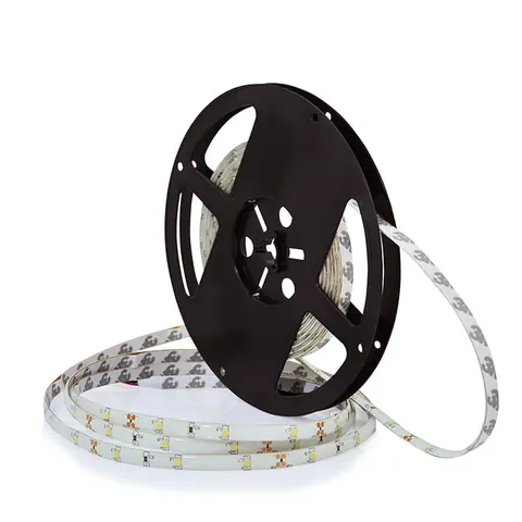 Pasek LED 12V 5m IP44 3000K 425lm