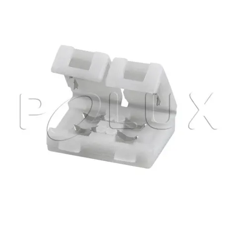 Złączka do pasków 8mm LED3528 dwustronna LK02