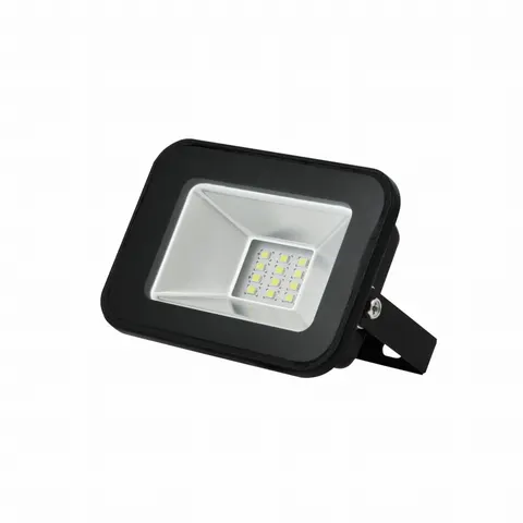 Projektor LED LPP10CWGB SMDDW 10W 120° IP65 czarny