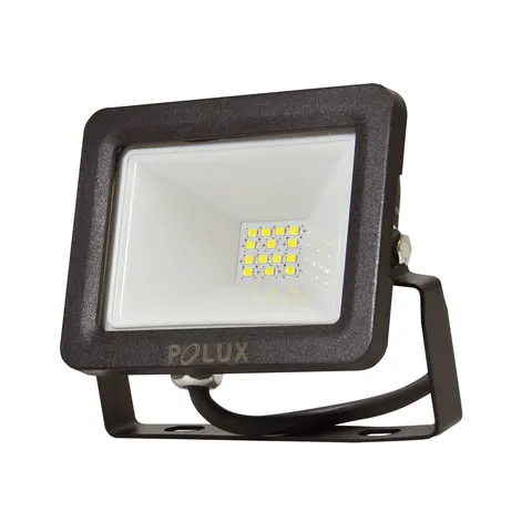 Projektor LED LPP10CWGB SMD 10W 120° IP65 czarny