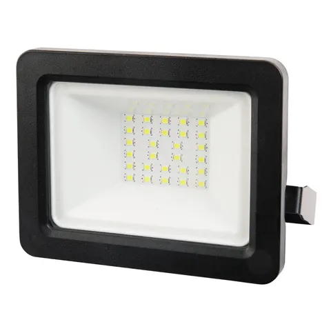 Projektor LED LPP20CWGB SMD 20W 120° IP65 czarny