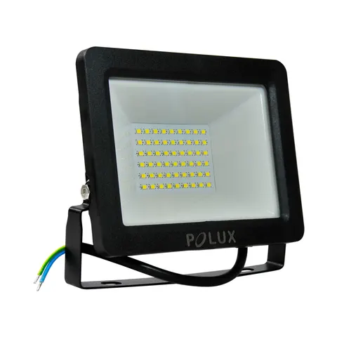 Projektor LED LPP30CWGB SMD 30W 120° IP65 czarny