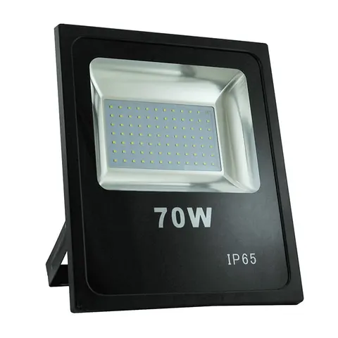 Projektor LED LPP70CWGB SMD 70W 120° IP65 czarny