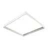 Ramka do montażu natynkowego biała PNL-6060-36SA1 / Pasuje do modeli: ProBus 60x60: 309075, 309082.
