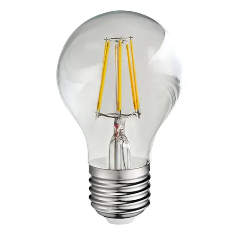 Żarówka LED Platinum filament A60 E27 450lm