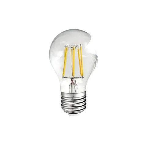 Żarówka LED Platinum filament A60 E27 806lm clear