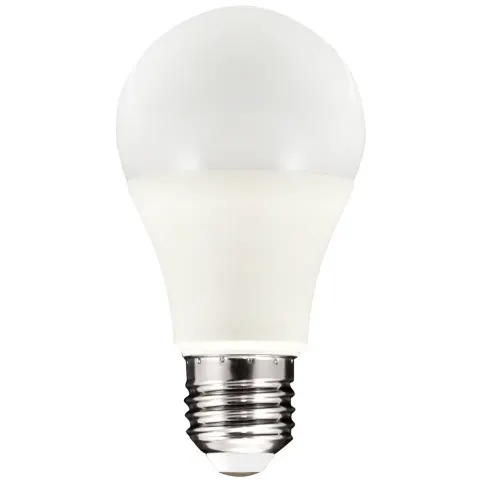 Żarówka LED z czujnikiem zmierzchu i ruchu 720LM 8W E27