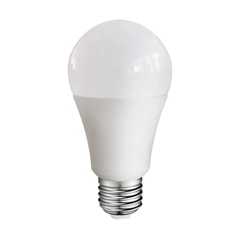 Żarówka LED Platinum A60 E27 WW 1521lm pc+alum
