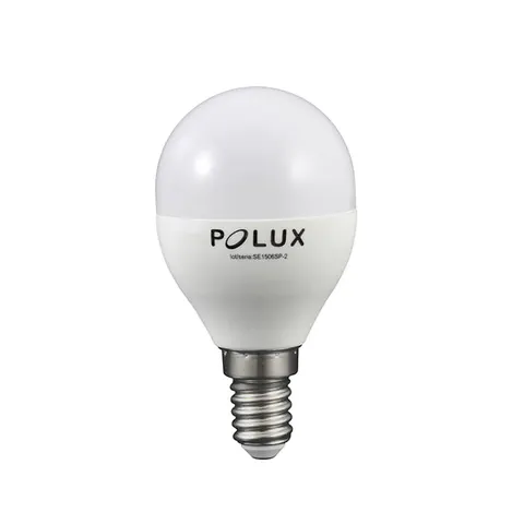 Żarówka LED G45 E14 DW 560lm