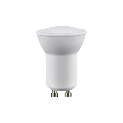 Reflektor LED mini WW GU10 150lm