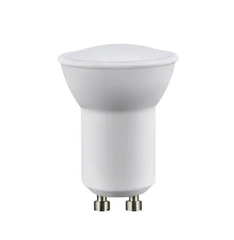 Żarówka LED MINI GU10 1.9W ZIMNA 6400K