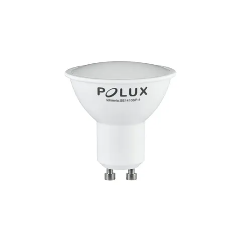 Reflektor LED GU10 WW 250lm Platinum