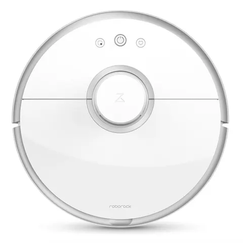 Xiaomi Roborock S50 Biały - Robot Sprzątający / Hybrydowy