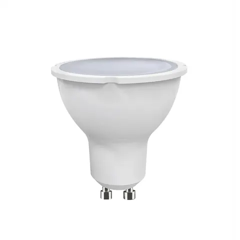 Żarówka LED GU10 7W CIEPŁA 3000K