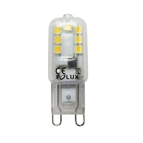 Żarówka LED G9 2,5W ZIMNA 6500K
