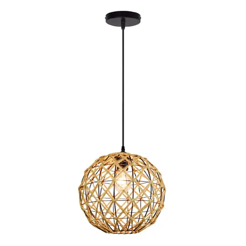 Lampa wisząca UMEA Rope E27