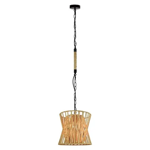 Lampa wisząca VARBERG Rope E27