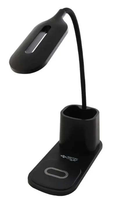 Lampa biurkowa Nina LED 3W 3000-6000K QI