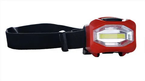 Latarka czołowa LED 3W HY-3088 lampka czołówka