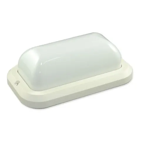 Oprawa kanałowa lampa garażowa IP44 6W 1091 LED SMD