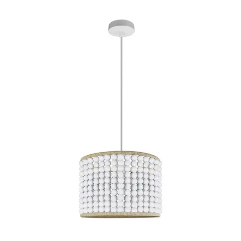 Lampa wisząca RIBE 1xE27