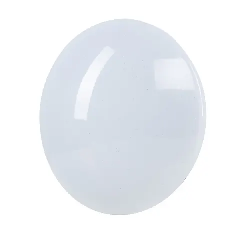 Plafon LED Eva 18W 33cm z czujnikiem mikrofalowym 3000k