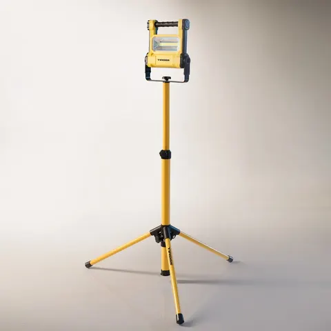 Statyw do lamp roboczych do 110cm pojedyńczy TS1935