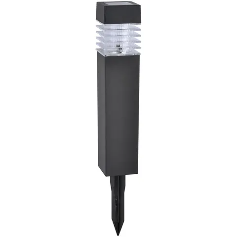 Lampa solarna MARTIN LED