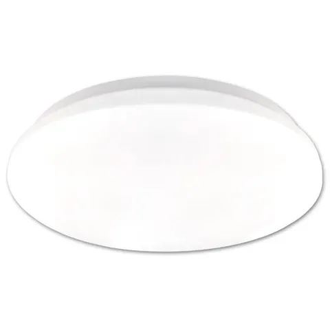 Plafon LED ERIK 12W 840lm IP44 4000K