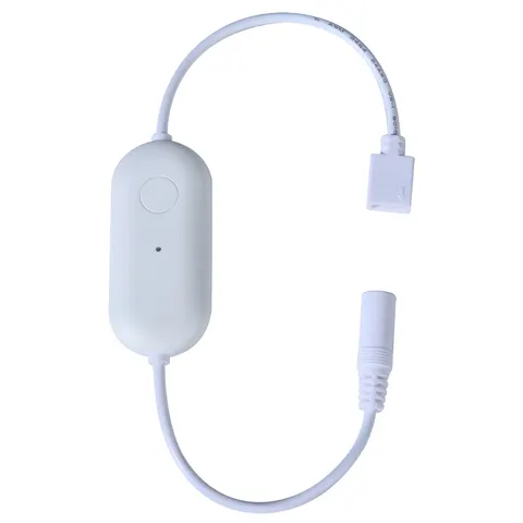 WI-Fi TUYA sterownik mini do taśm RGBW 5 PIN, 10mm