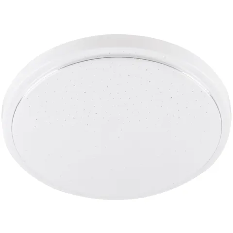 Plafon LED ROMA 24W 40cm 4000K biały