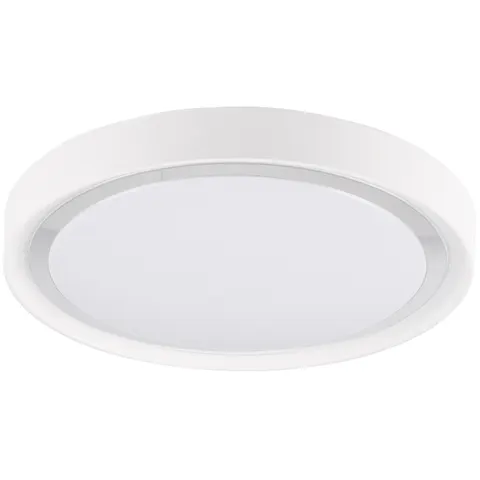Plafon LED PERSE 30 15W 4000K biały