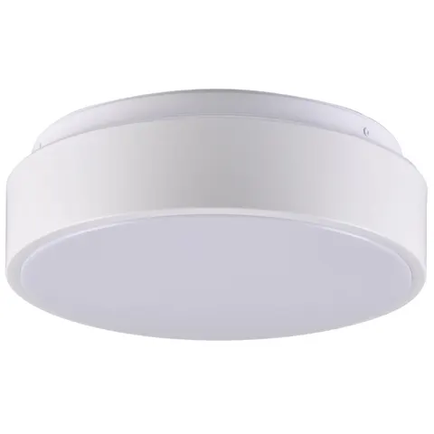 Plafon LED RENE 28cm 15W 4000k biały