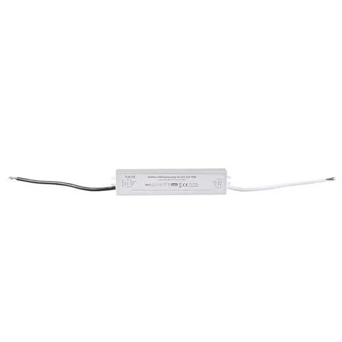 Zasilacz 12V stałonapięciowy do taśm LED max 50W IP67