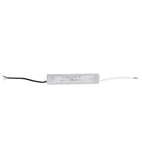 Zasilacz 12V stałonapięciowy do taśm LED max 100W IP67