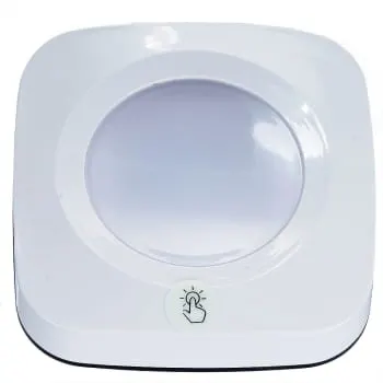 Lampka LBW-08 bateryjna LED