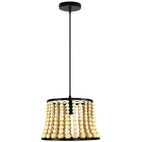 Lampa wisząca BRENA 1xE27
