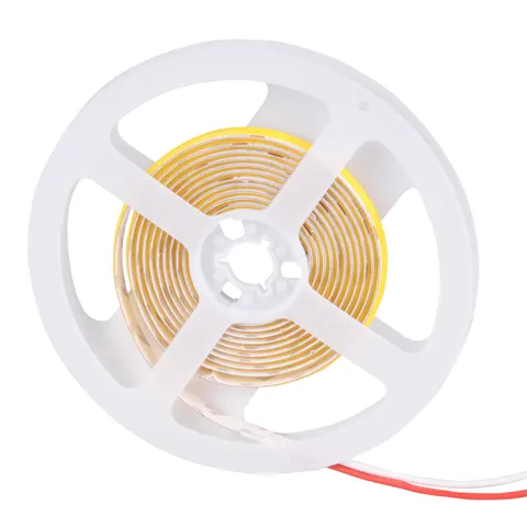 Taśma LED COB 24V 18W 2m NEUTRALNA 4000K
