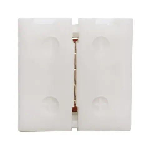 Złączka stała do taśmy LED RGBW 5pin 10mm