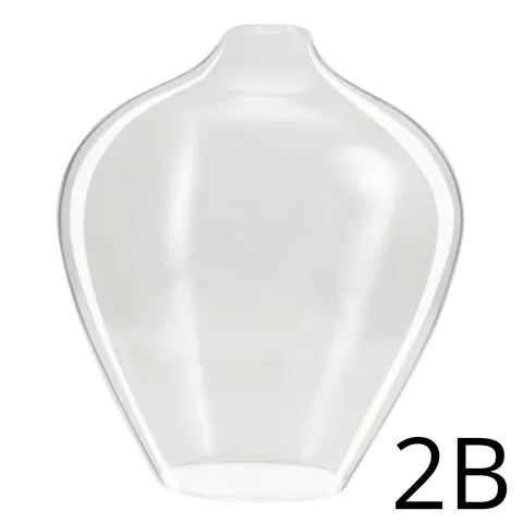 Klosz do lampy DYSON 2B