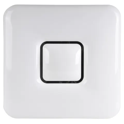 Klosz do plafonu LYRA 44K, index 313461