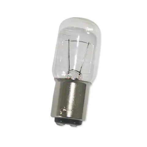 Żarówka do maszyn do szycia 15W 230V ŻA/0078