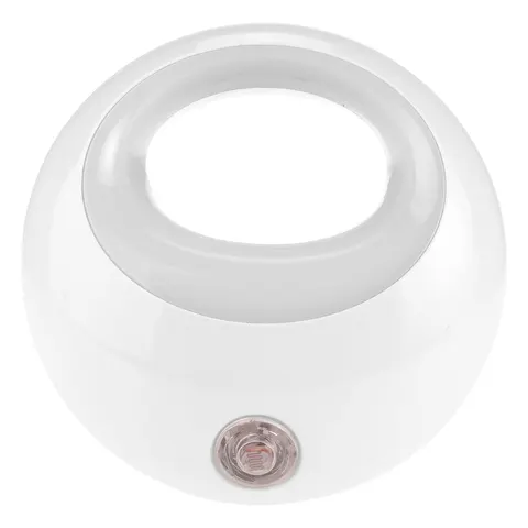 Lampka nocna LED mini LN-15 LED sensor do gniazdka