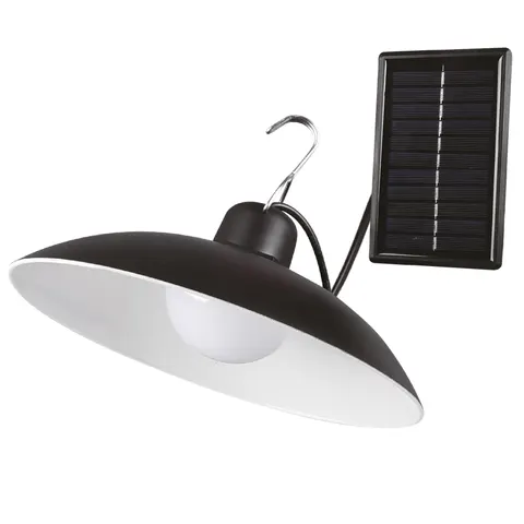 Naświetlacz solarny CELINA LED + pilot