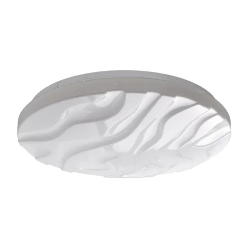 Plafon LED CLOUD 18W 30cm barwa neutralna 4000k POLUX