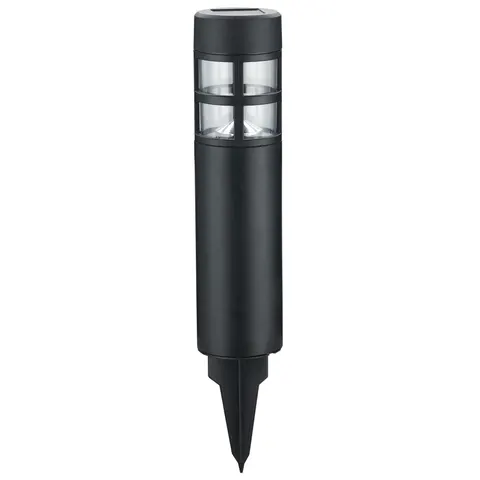 Lampa solarna MARK LED