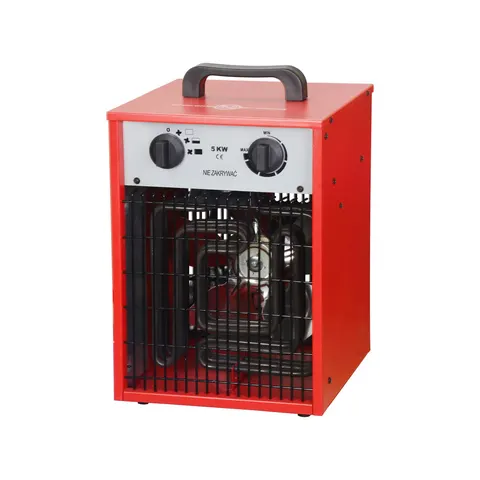 Nagrzewnica elektryczna 5000W 5kW