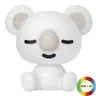 Lampka biurkowa nocna dziecięca KOALA RGB + W
