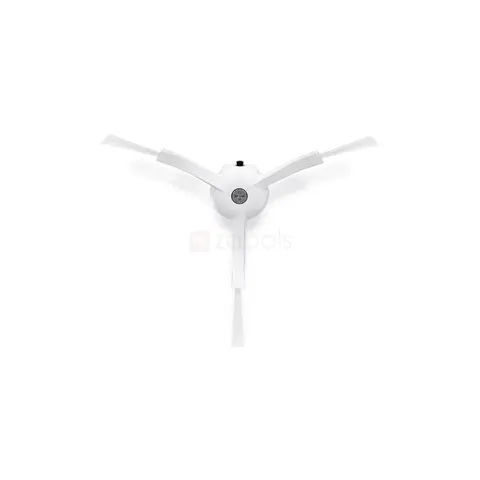 Szczotki boczne do Xiaomi/Roborock - white 2 szt.