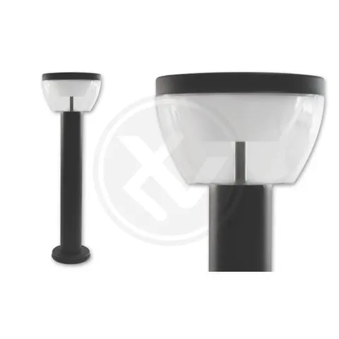 Lampa ogrodowa LED 9W Merida 50cm